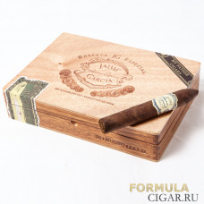 Сигары My Father Jamie Garcia Reserva Especial Belicoso/20 (шт.)